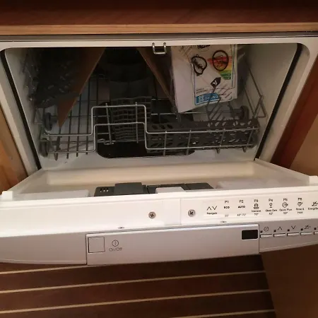 Botel Bavaria 56 / Velero