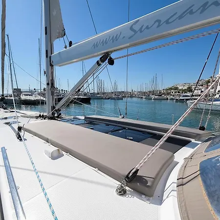 Bavaria 56 / Velero Tekne Sitges